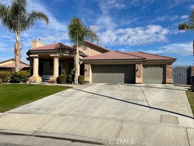 9306 Degranvelle Dr, Bakersfield, CA, 93311