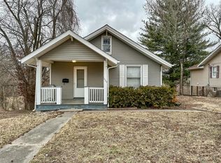 1025 Prickett Ave, Edwardsville, IL 62025