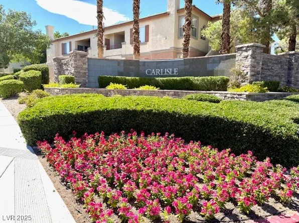 10245 King Henry Ave Unit 103, Las Vegas, NV 89144