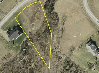 1400 E Scenic View Dr, Madison, IN 47250