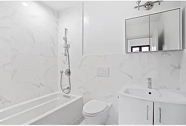 Rented by Brown Harris Stevens