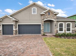 631 Avila Pl, Howey In The Hills, FL 34737