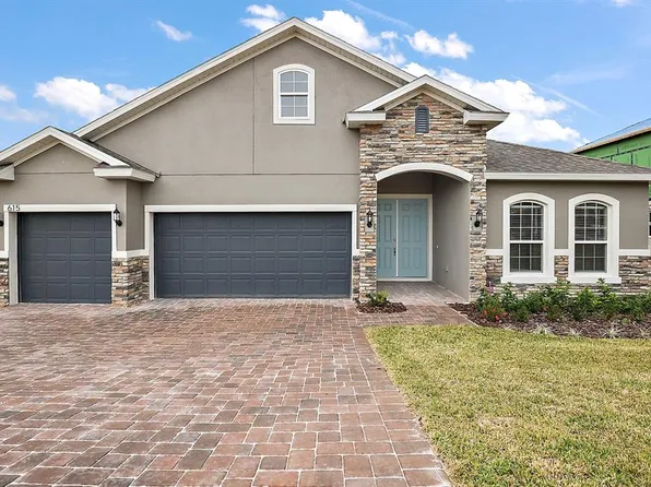 631 Avila Pl, Howey In The Hills, FL 34737