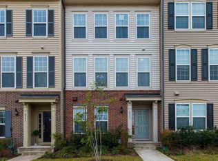 8954 Dahlgren Ridge Rd, Manassas, VA 20111