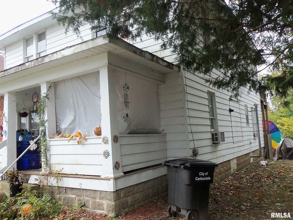 2nd image of 407 W Monroe St
