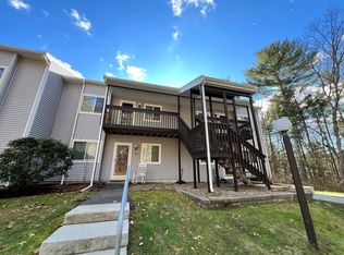 911 Park Pl #911, Raynham, MA 02767