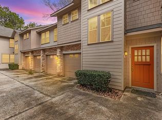 53 Scarlet Woods Ct #53, Spring, TX 77380