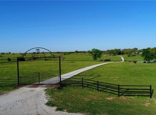 14524 Andreski Rd, Bremond, TX 76629