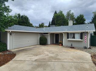 1920 Kildare Dr, Redding, CA 96001