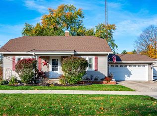 513 N Union St, Warsaw, IN 46580