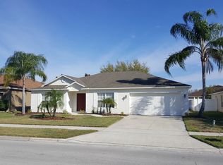 1113 Juniper Hammock Ct, Winter Garden, FL 34787
