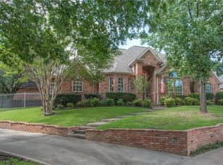 534 Bear Ridge Rd, Keller, TX 76248