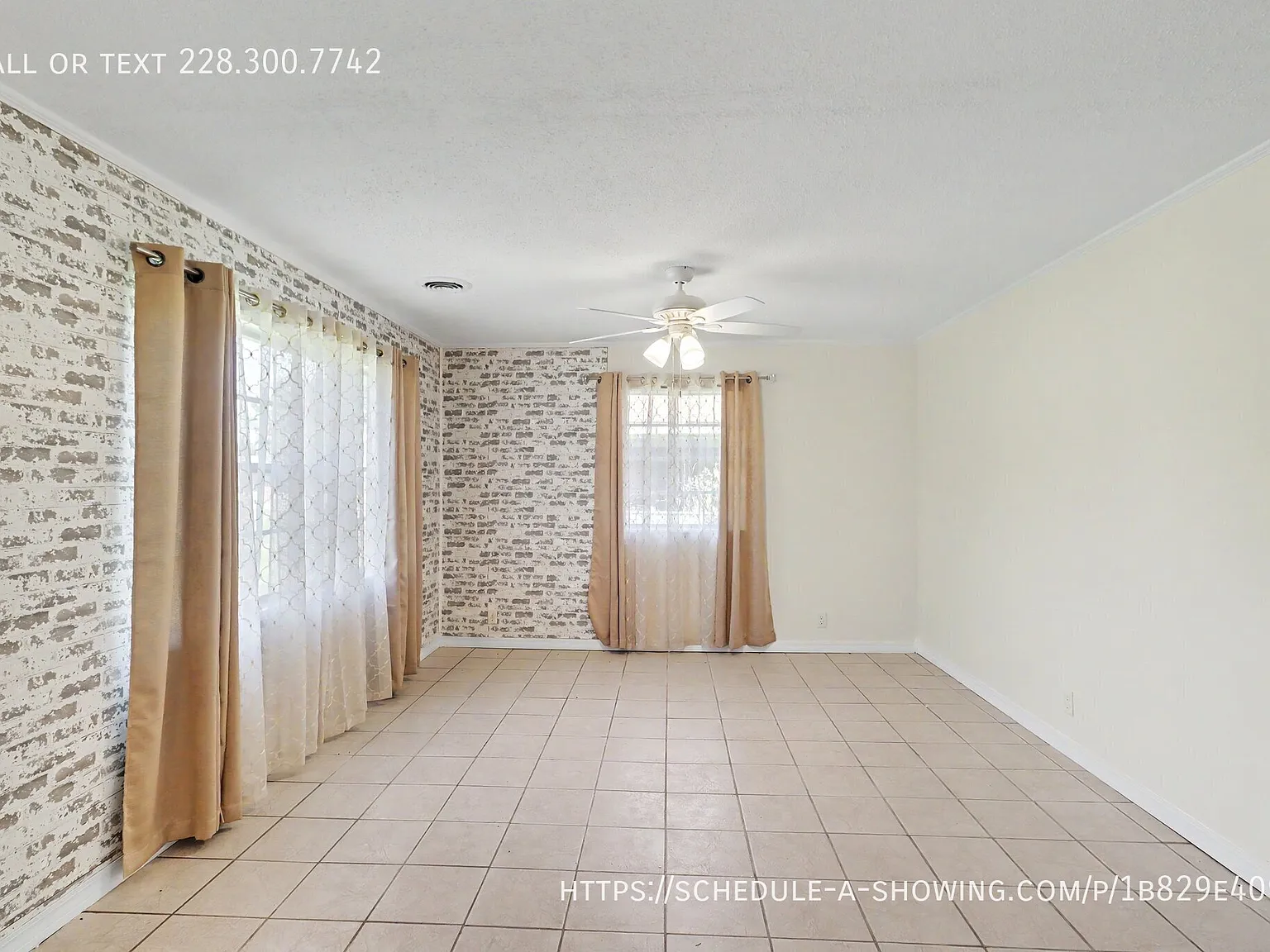 4 bed, 1376 sqft, $1,495 — Photo 4