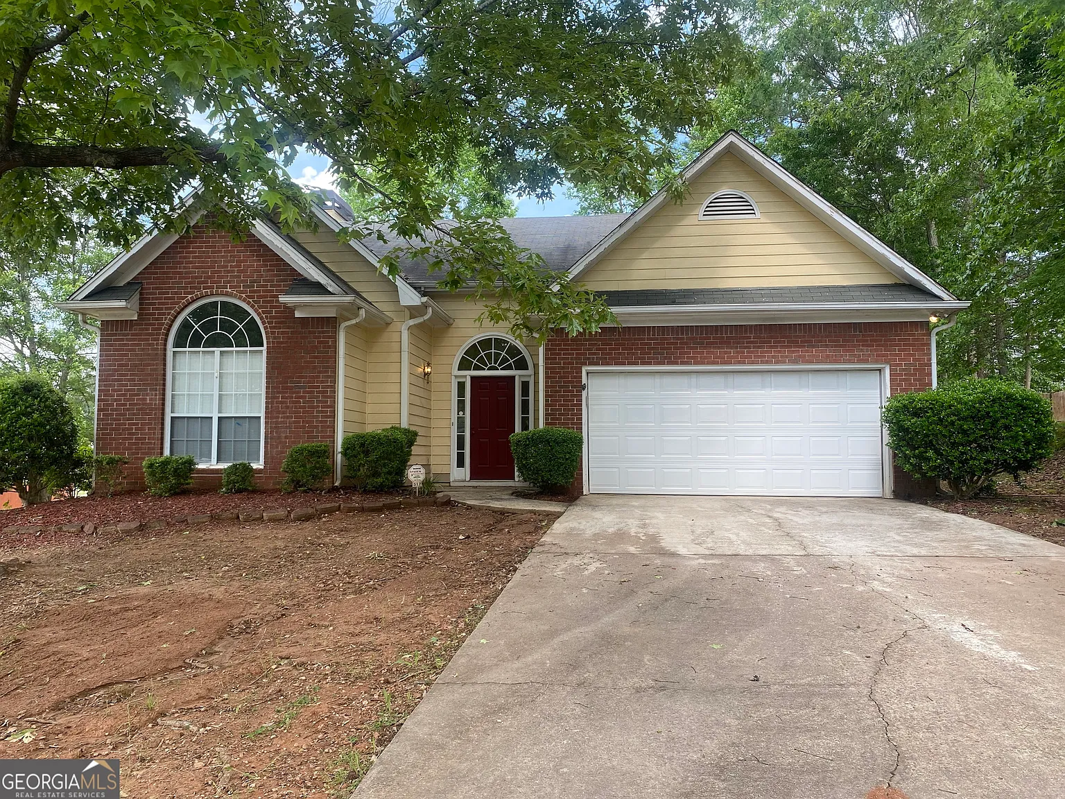 517 Madeline Rose Ct photo 1