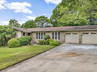 7719 Wessex Ln, Columbia, SC 29223