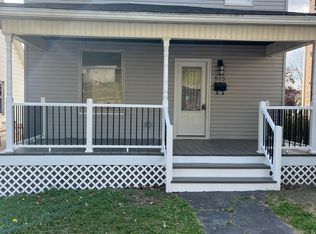 815 Grove St, Avoca, PA 18641