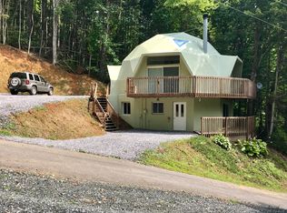 12811 State Hwy 80 South, Burnsville, NC 28714