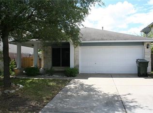 1435 Roxannes Run, Pflugerville, TX 78660