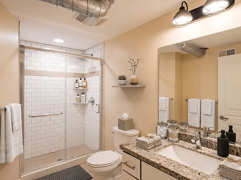 The Phoenix Brewery Apartments — Photo 9