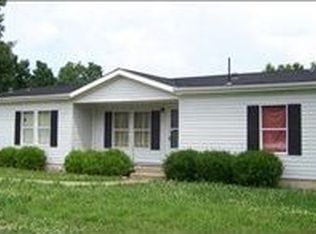 1524 Cumberland Heights Rd, Clarksville, TN 37040
