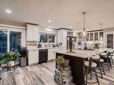 5611 W Bates Avenue, Denver, CO, 80227