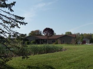 9560 Refugee Rd SW, Pataskala, OH 43062