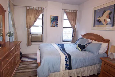 Rented by Susan Finkel, LREB