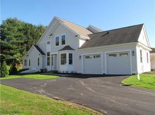 10 Tryon Farm Rd #10, South Glastonbury, CT 06073