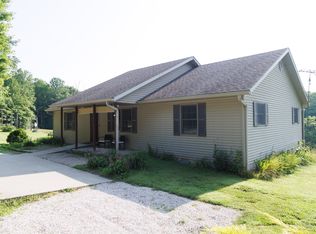4842 S State Road 37, Paoli, IN 47454