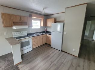 2801 S Stone Rd #99, Marion, IN 46953