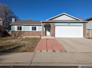 1707 Sumner St, Longmont, CO 80501