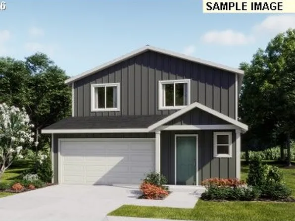 25235 Todd Way, Veneta, OR 97487