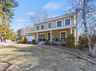 294 Quaker Ridge Rd, Casco, ME 04015