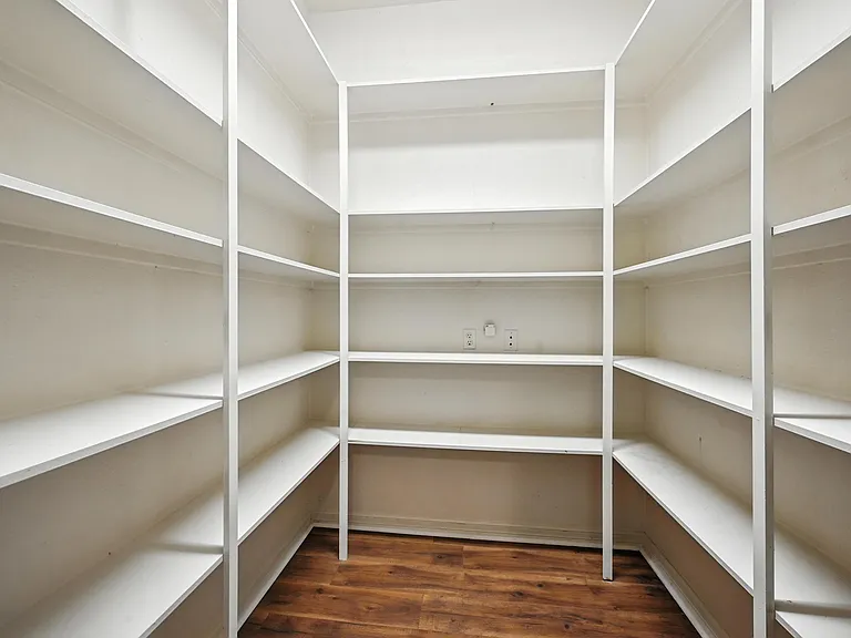 Pantry
