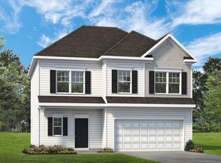 122 Hadley Way, Cartersville, GA 30121