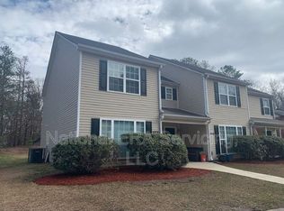 5924 Sherwood Pl, Ellenwood, GA 30294