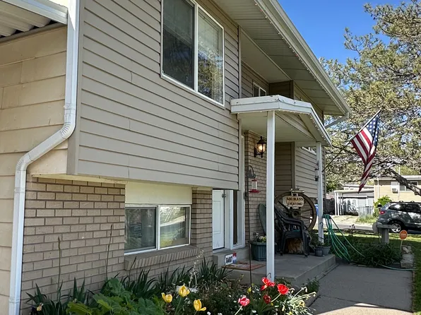 6497 W 3860 S, West Valley City, UT 84128