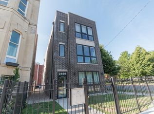 2159 W Adams St #2, Chicago, IL 60612