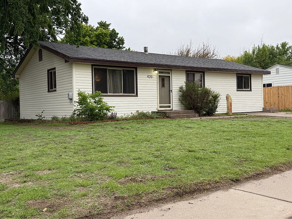 1st image of 420 N Benton St