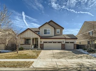 11752 Chambers Dr, Commerce City, CO 80022