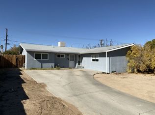413 Karin St, Ridgecrest, CA 93555