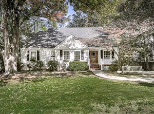 646 Darlington Cir NE, Atlanta, GA 30305