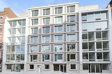 109 East 115th Street in East Harlem