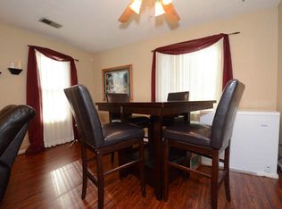 524 Chadford Rd, Irmo, SC 29063