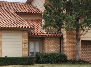 115 Troy Ave, Lubbock, TX 79416