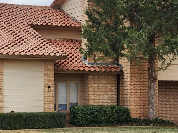 115 Troy Ave, Lubbock, TX 79416