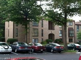 2064 Royal Fern Ct #29/2B, Reston, VA 20191