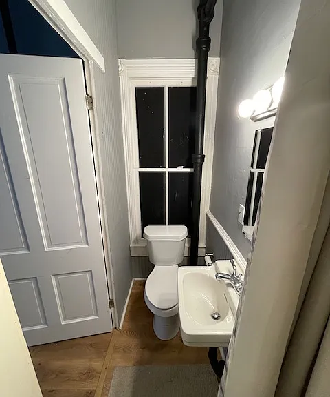 1445 S Shelby St — Photo 14
