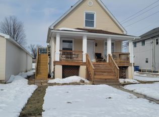 1253 W Station St #C, Kankakee, IL 60901