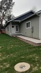 1117 Ellinor Ave, Shelton, WA, 98584